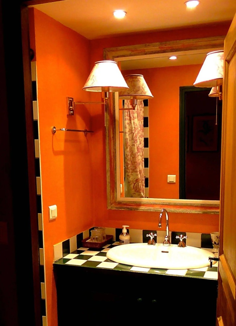 Les Residences du Chateau de Vianges