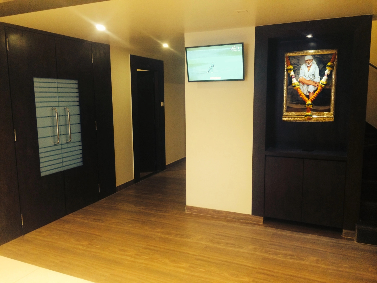 Hotel Sai Residency Vasai