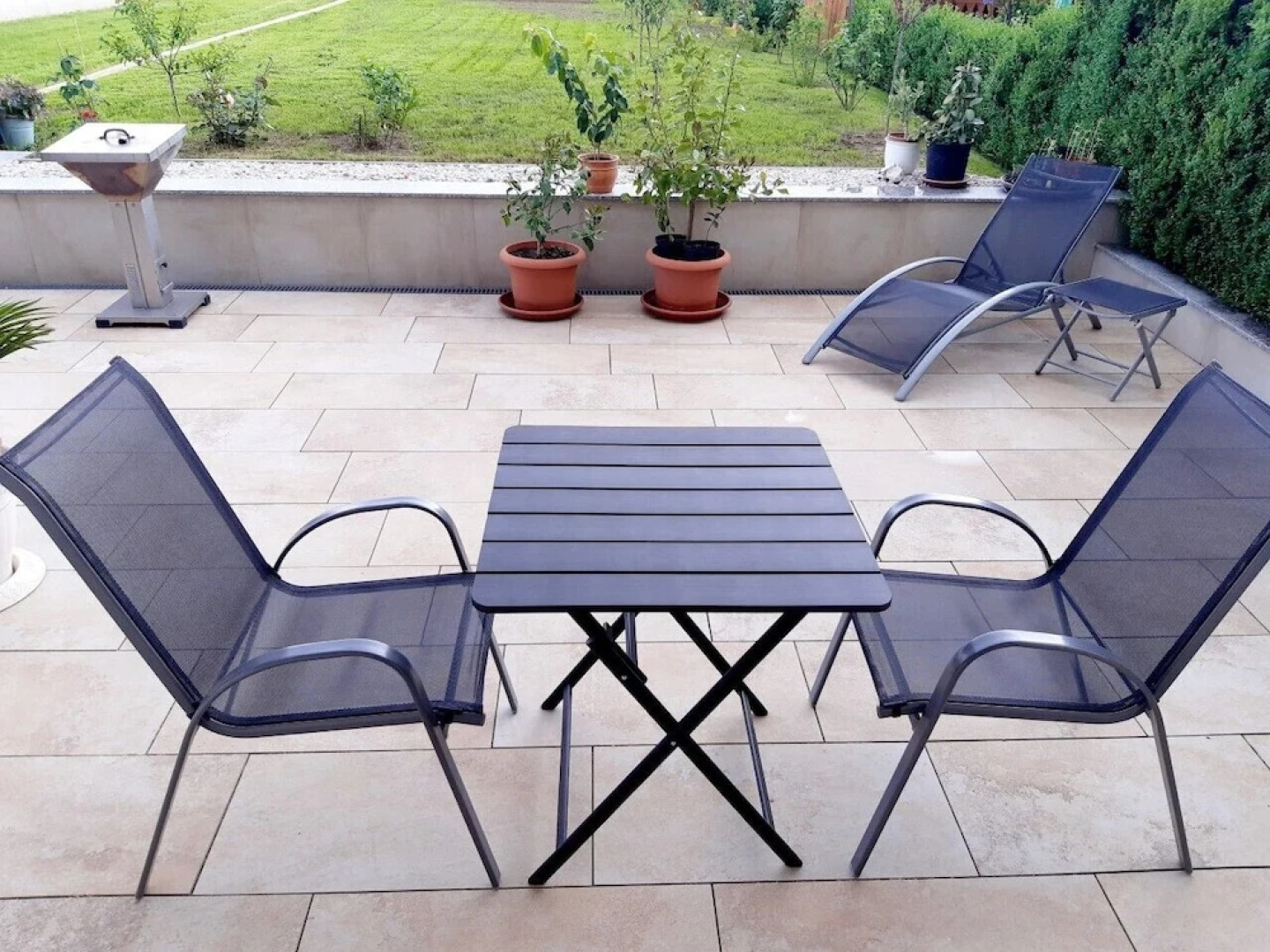 Ferienwohnung STADTOASE Apartmenthaus