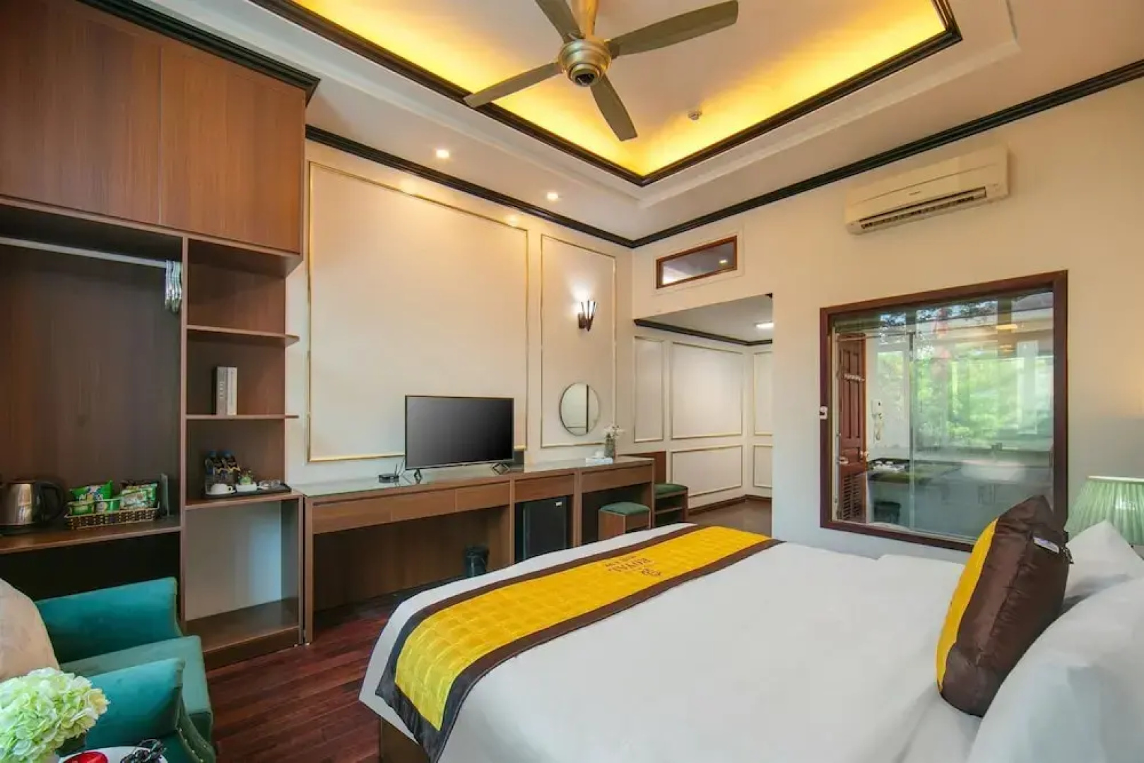 Royal Hotel & Spa Bac Ninh