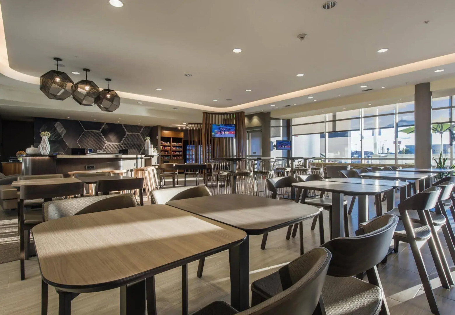 SpringHill Suites by Marriott Gallup