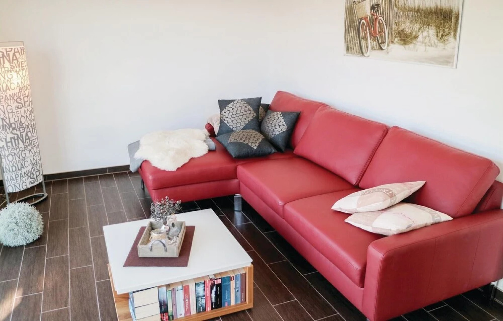 Beautiful Home in Trent Vaschvitz With Sauna, Wifi and 3 Bedrooms