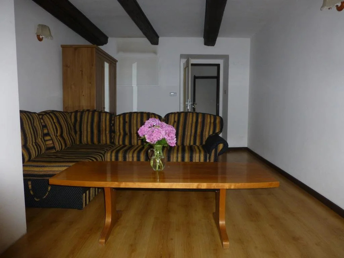 Hostinec a penzion u Bílé Růže