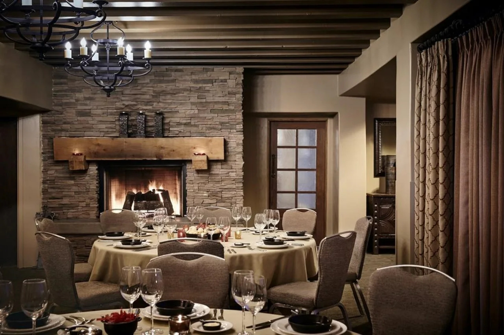 JW Marriott Starr Pass Resort and Spa