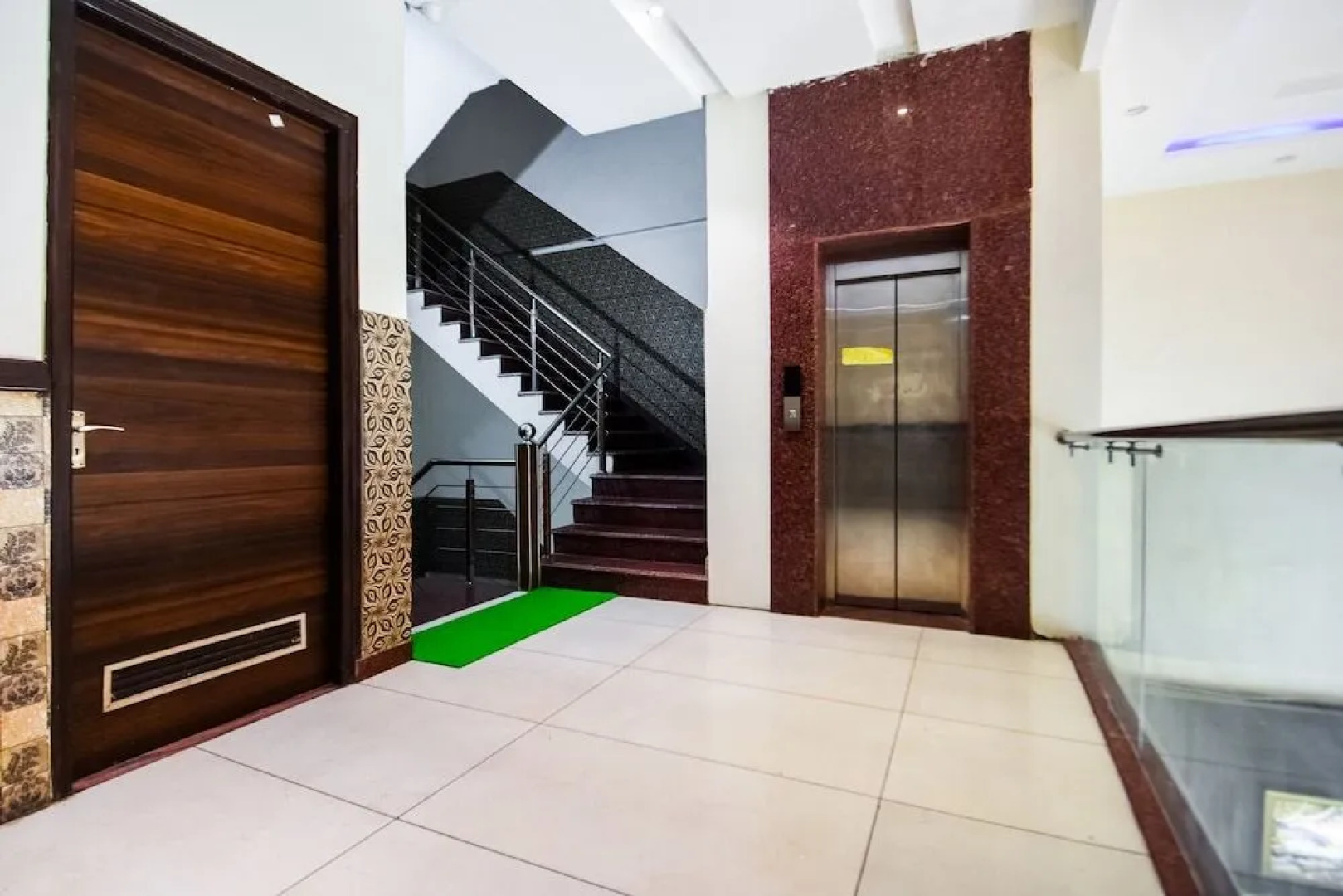 OYO 47859 Uttam Residency