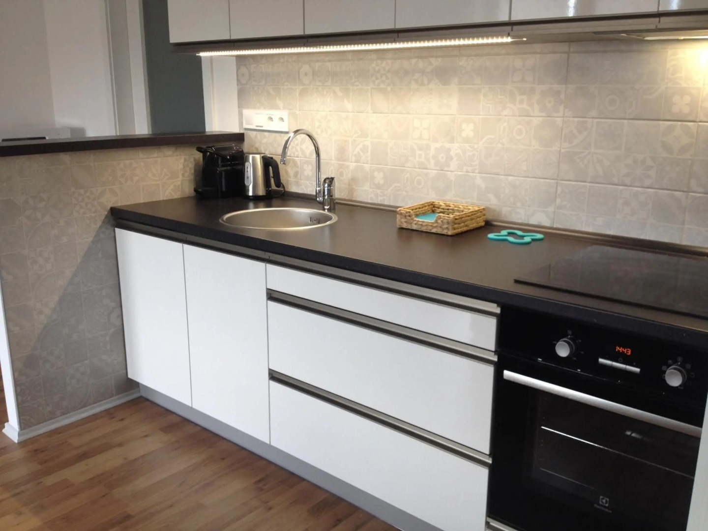 HOME 223 - designový byt