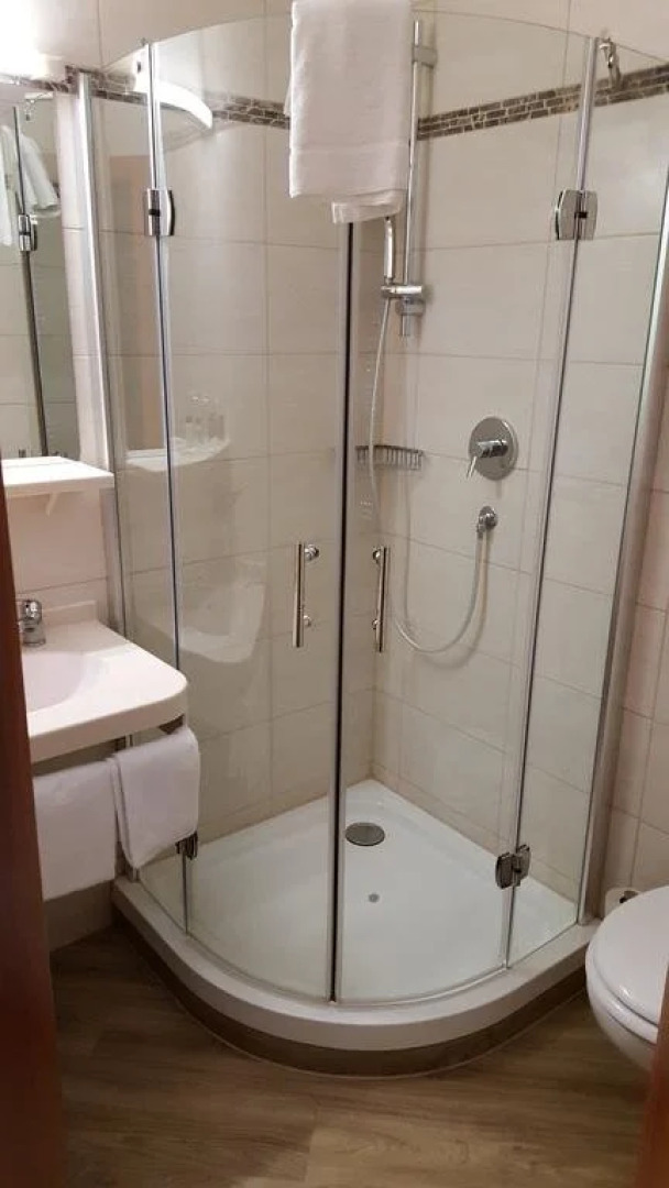 Hotel Gasthof Vierlaendereck