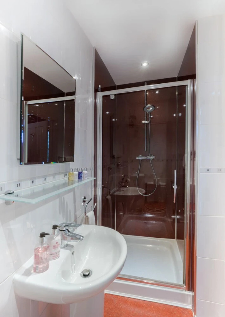 Westwood Guest House