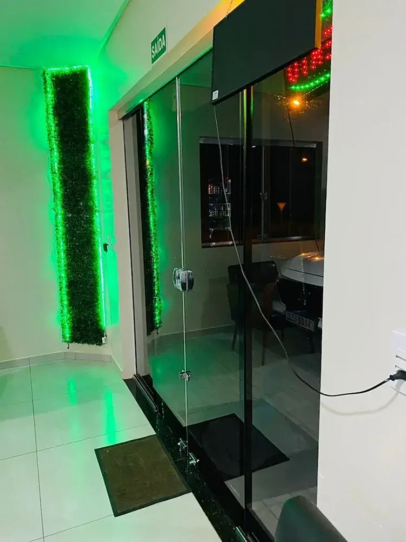 Hotel Bueno's - Francisco Beltrão