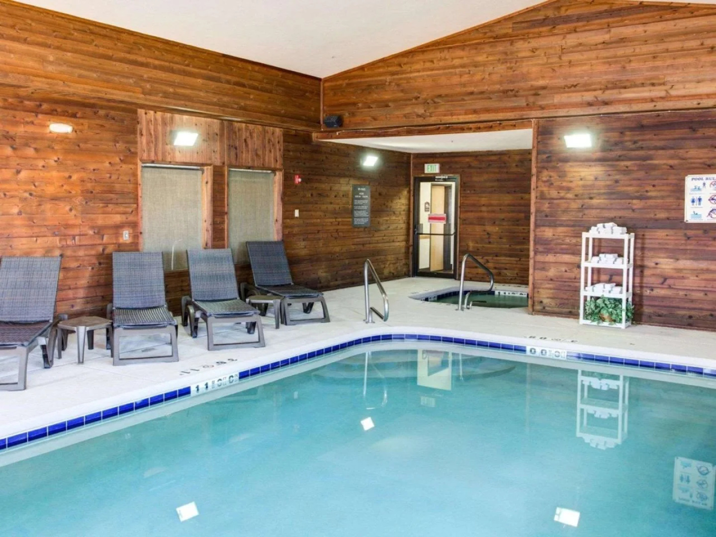 Comfort Inn & Suites Greeley