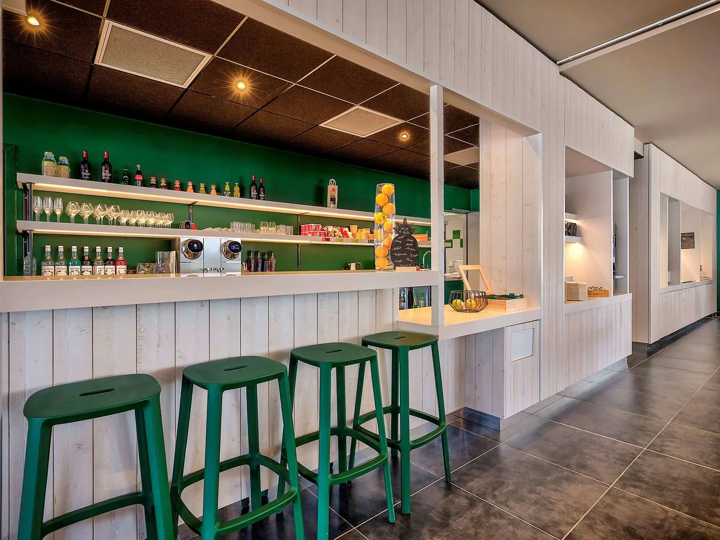 ibis Styles Arcachon Gujan Mestras