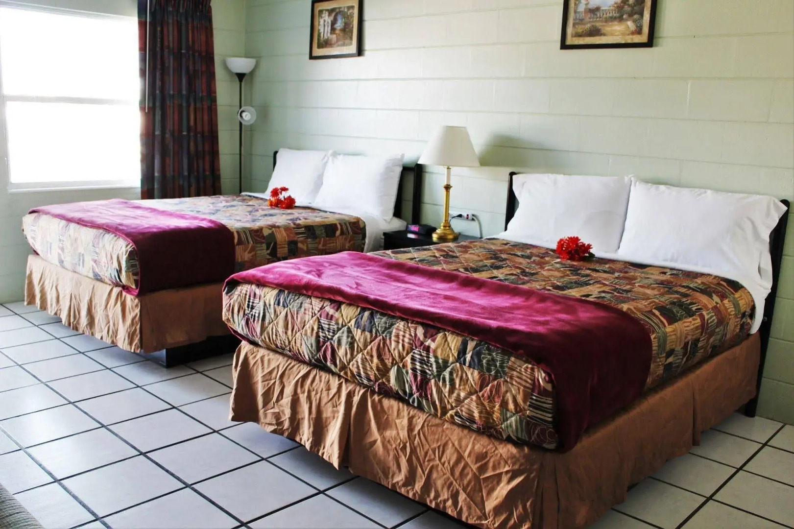 Sunshine Inn & Suites Venice, FL