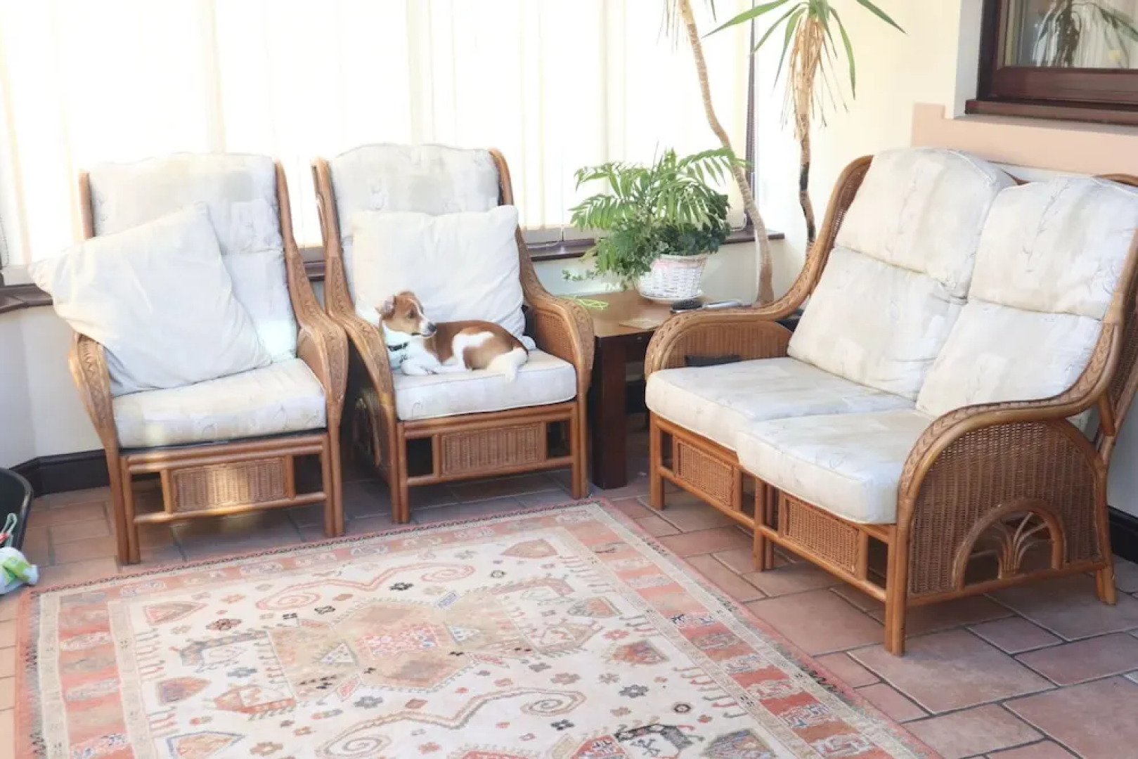 Cresswell by the Beach