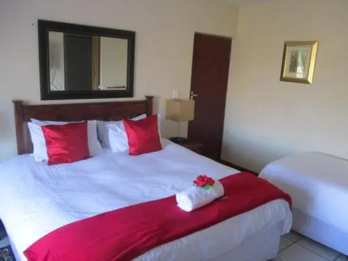 View from the Top Blue Water Bay