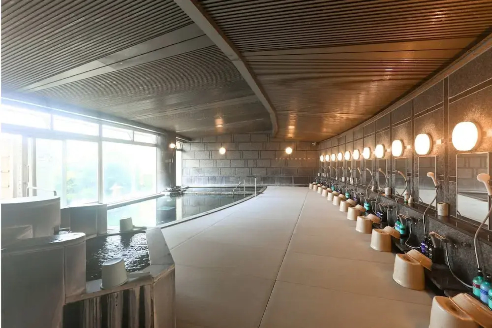 Ikoi no Mura Noto Hanto