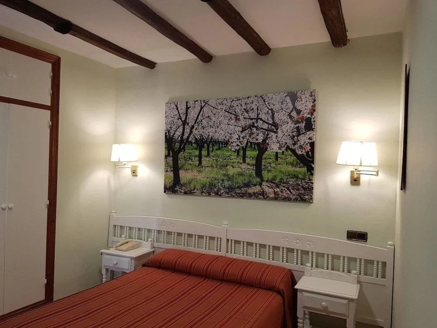 Hosteria Doña Conchi