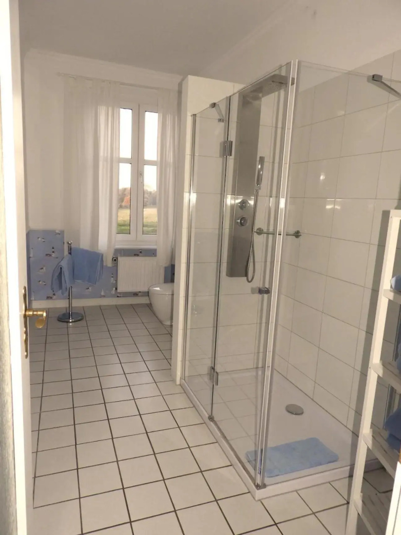 Landhotel Gut Zarrentin