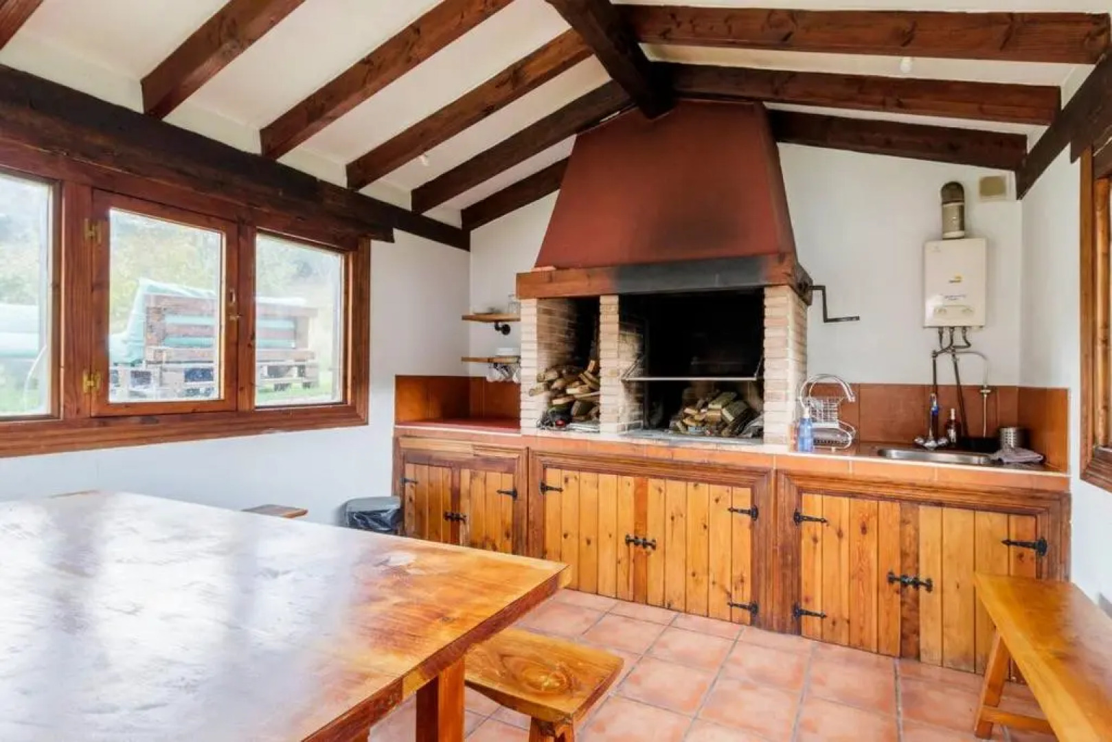 Apartamento Valverde II