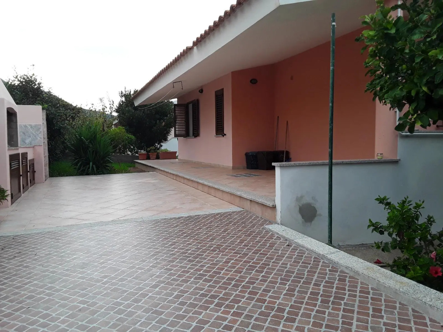 Holiday Homes Valledoria