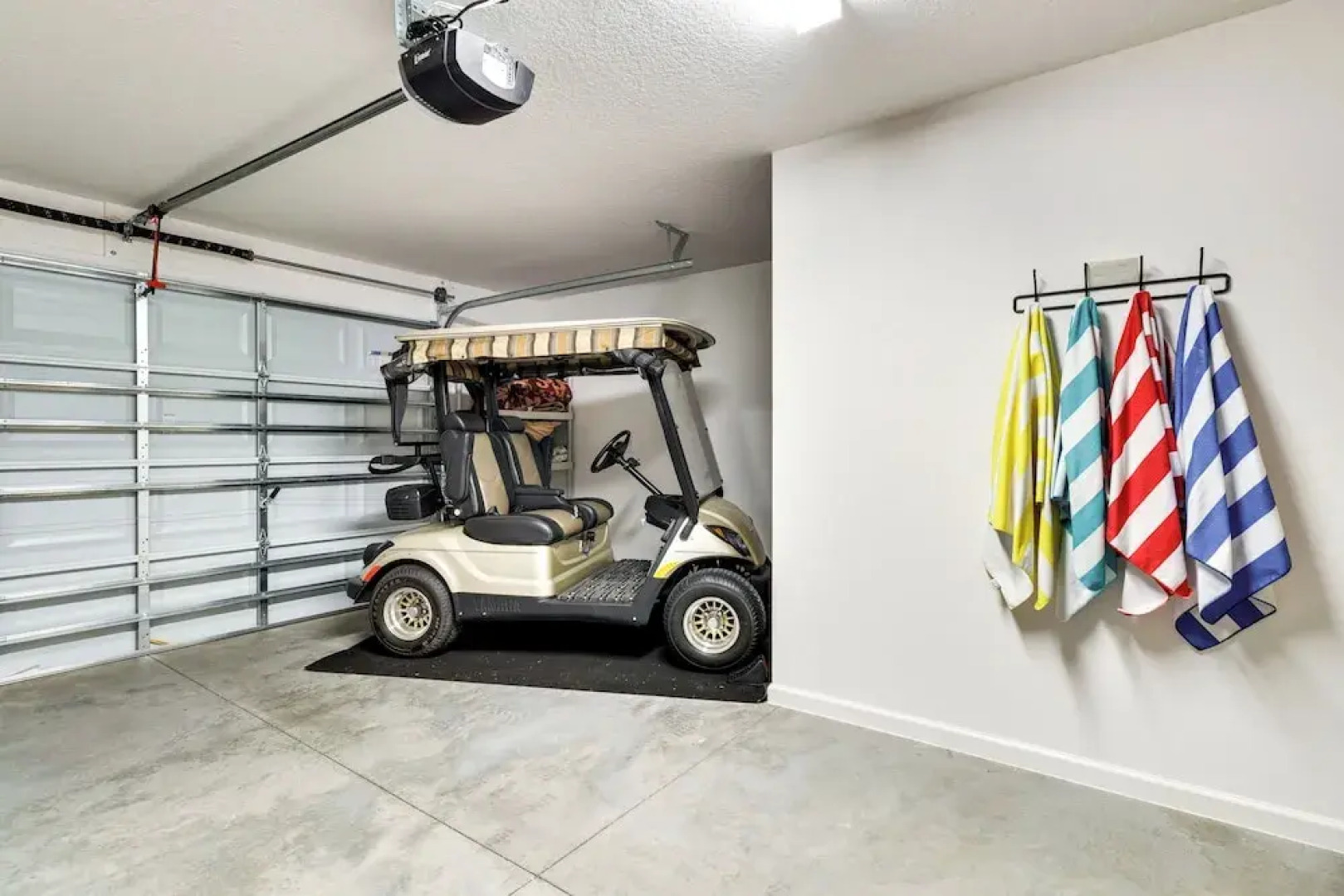 The Villages Home w/ Golf Cart & Community Pools!