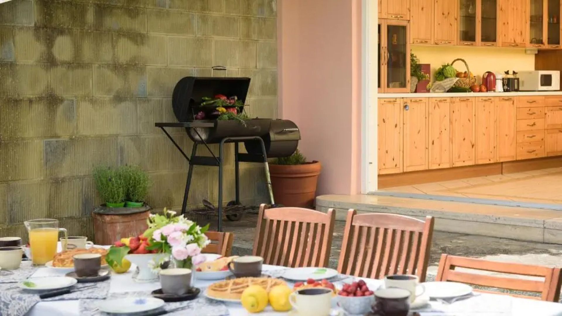 VILLA VITTORIA D'ANGHIARI 7&3, Emma Villas