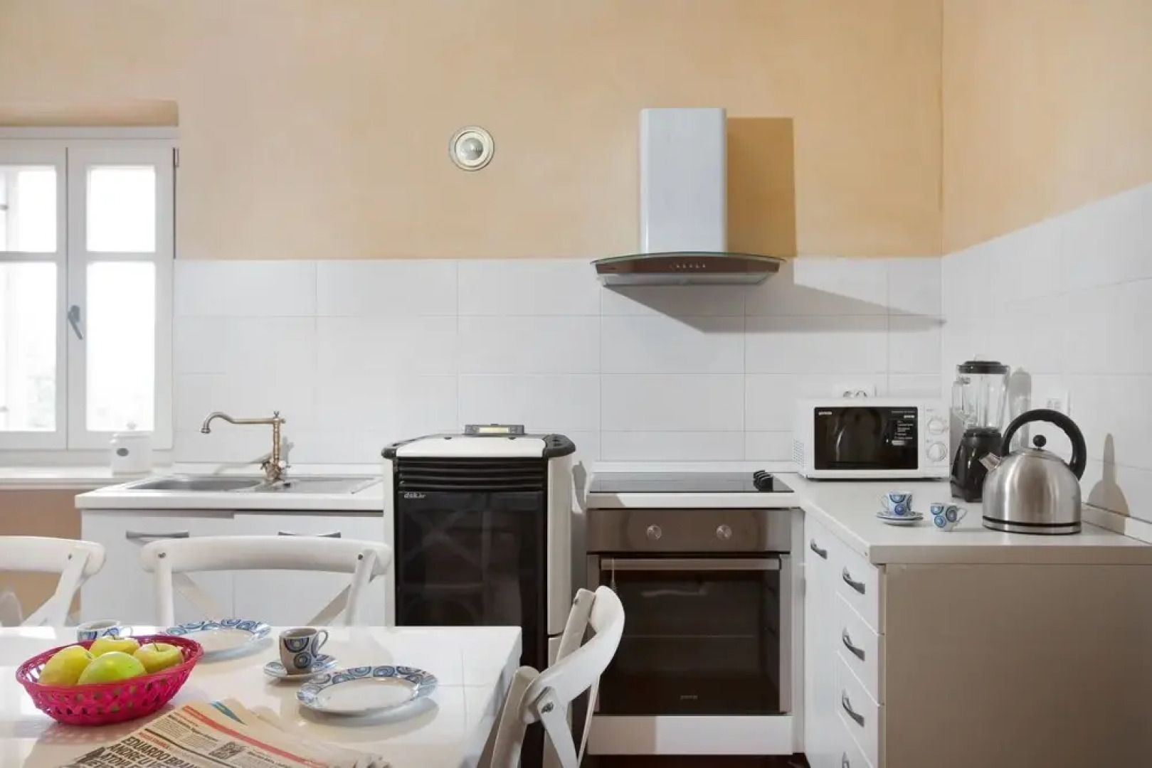 Villa Palachina Antishova