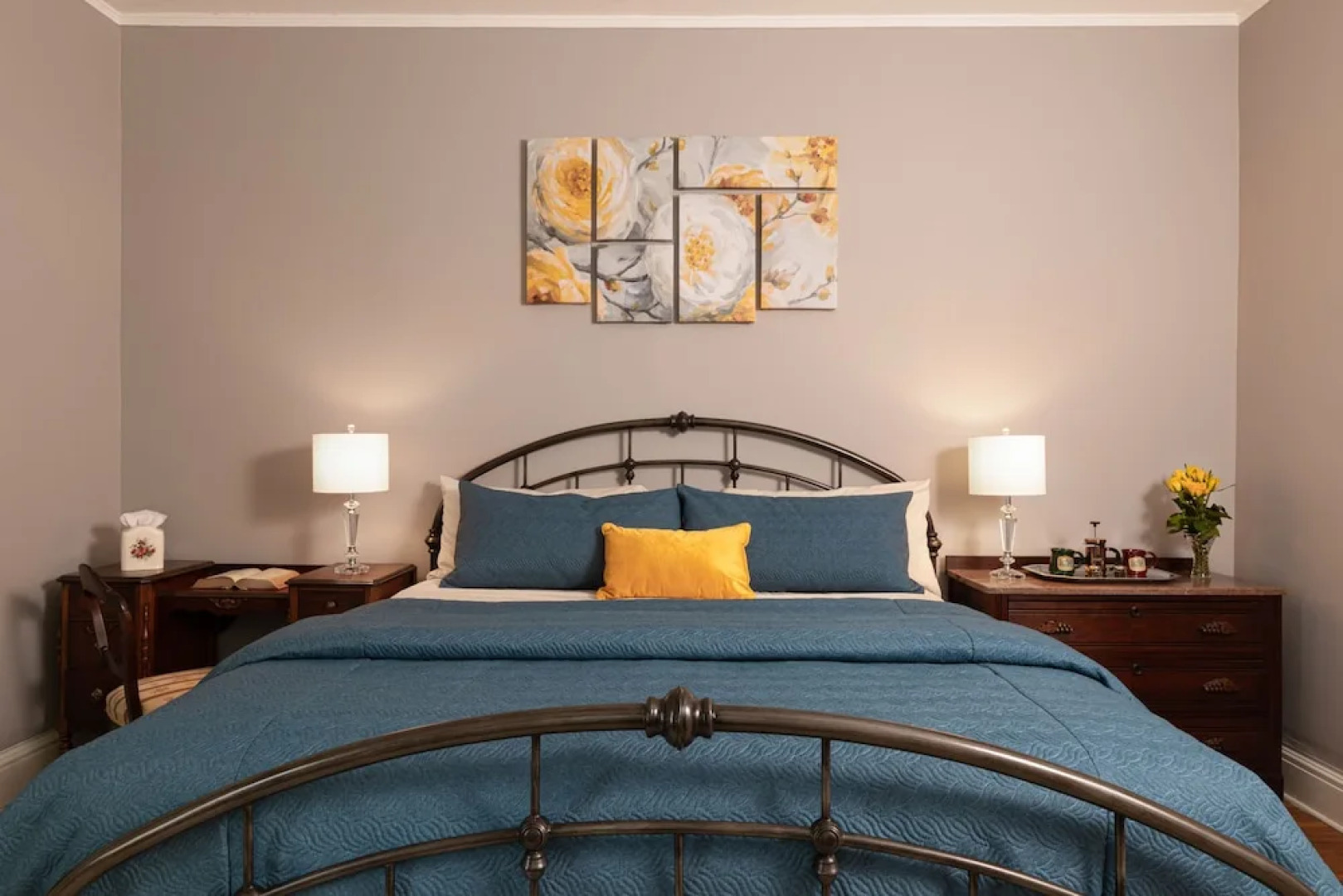 Rosemont Inn Bed & Breakfast