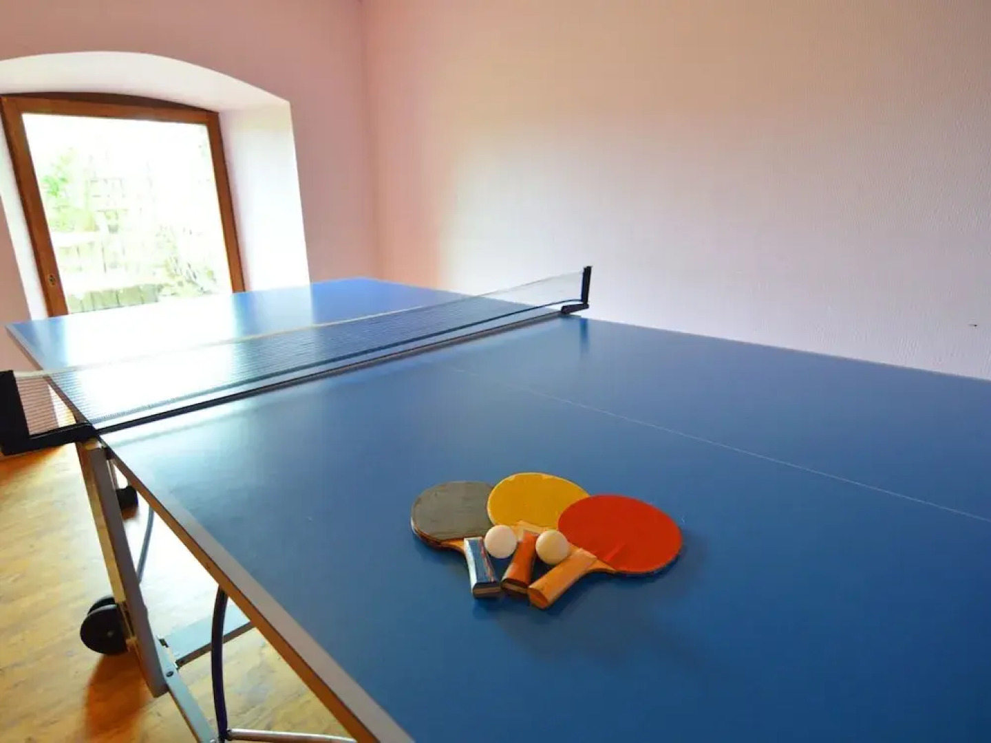 Luxurious Farmhouse in Rondu Luxembourg