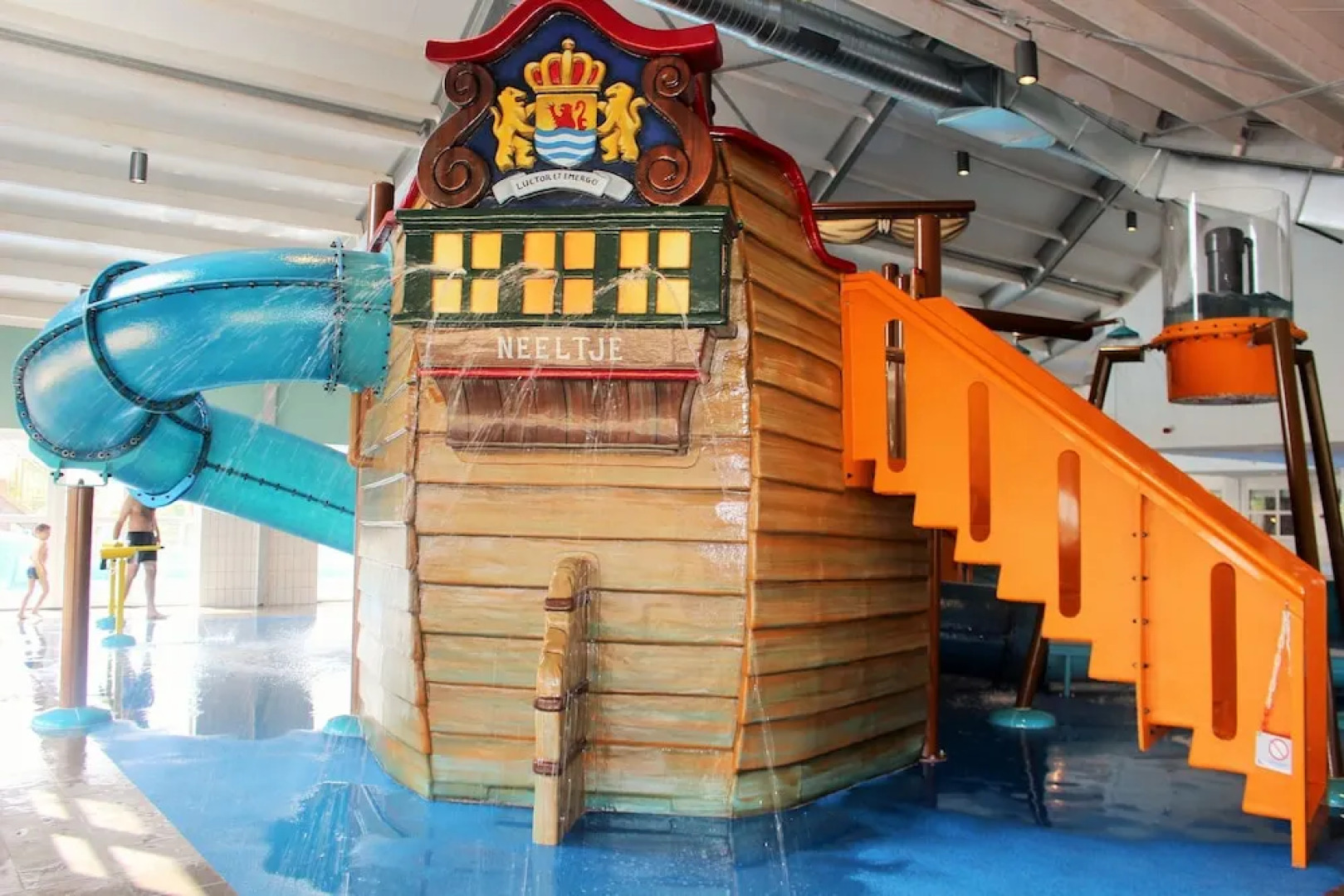 Hotel De Zeeuwse Kust