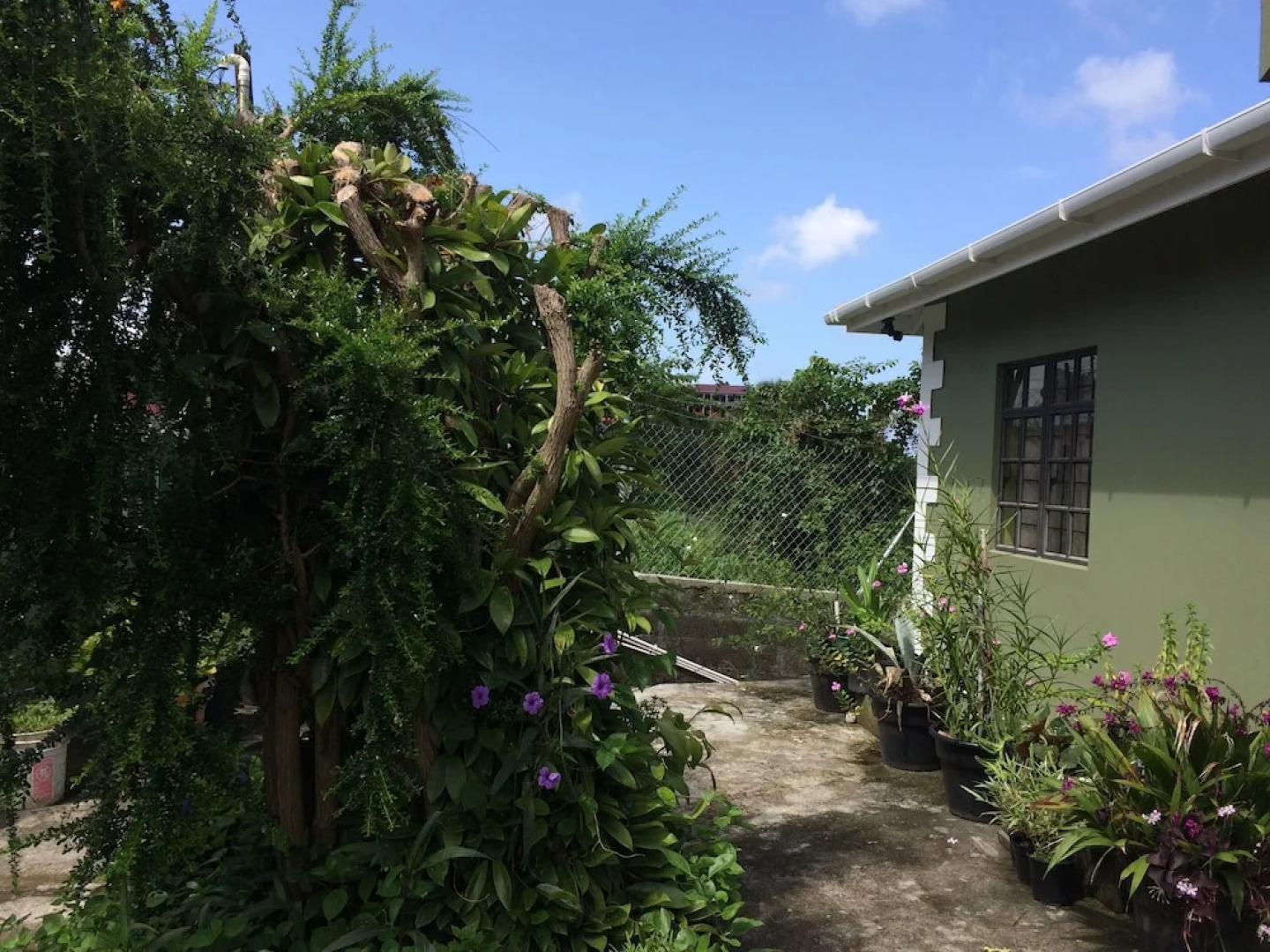 Fountain Villa Apartment