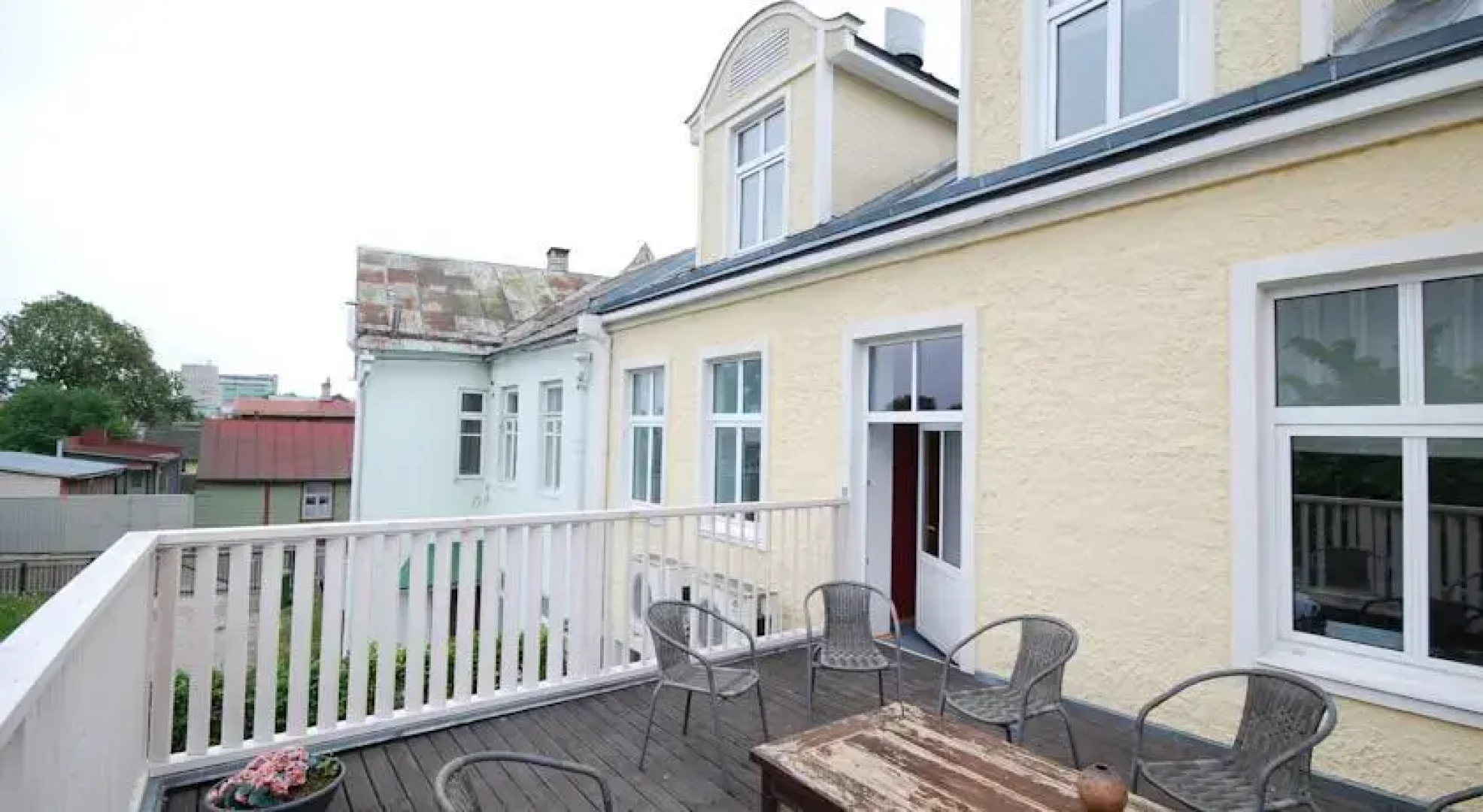Rondo Guesthouse