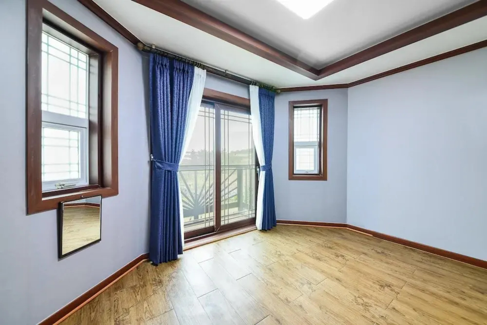 Samcheok Duelkkot Pension