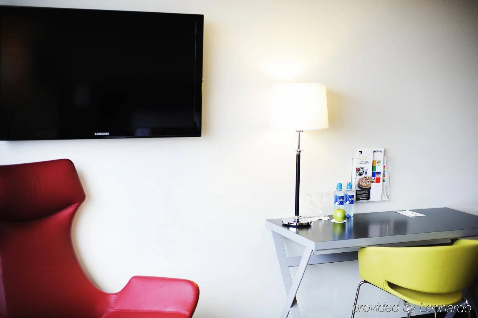 Vander House Apartments