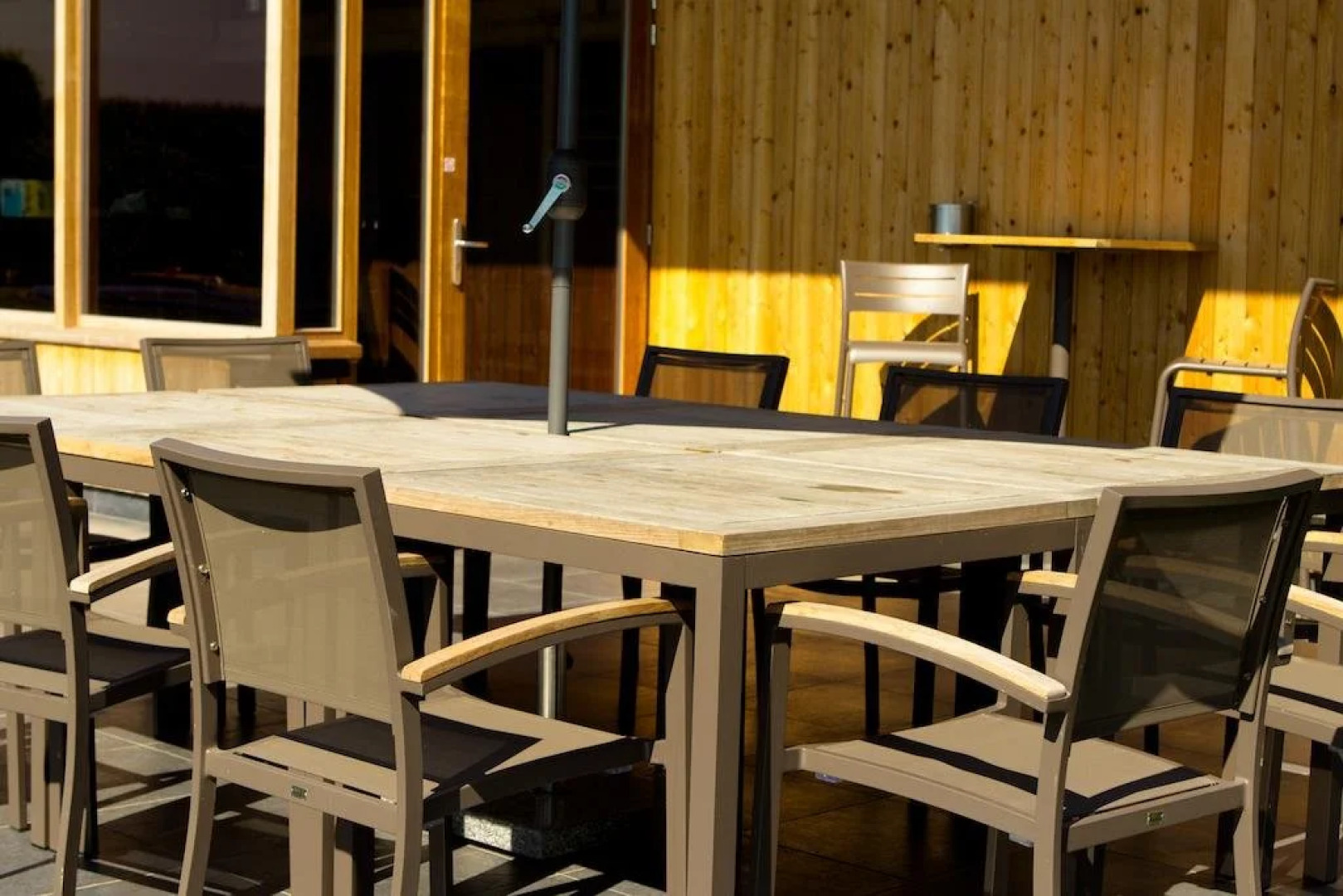 Holiday Home Hulhove