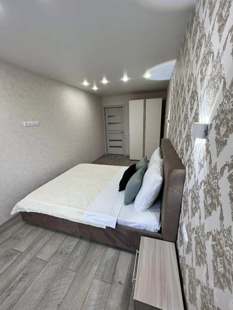 Созвездие Камчатки на проспекте Рыбаков 10