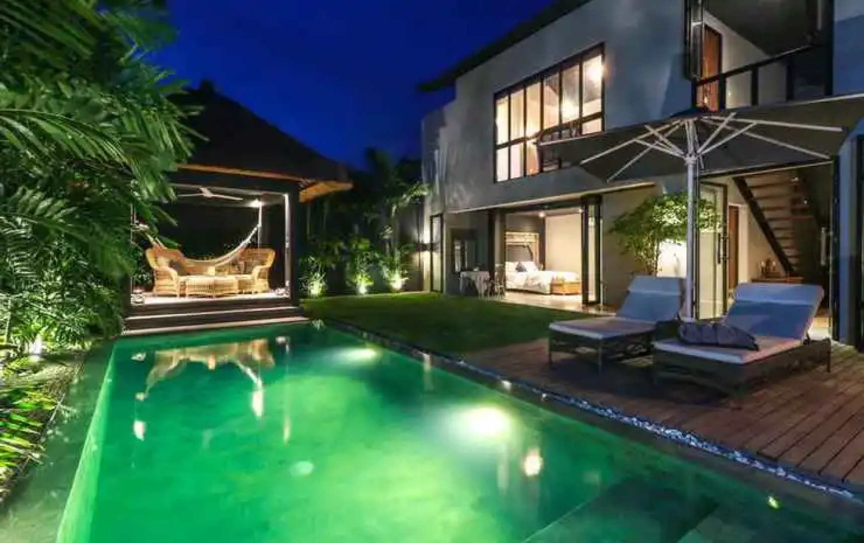 Suku Berawa by Premier Hospitality Asia