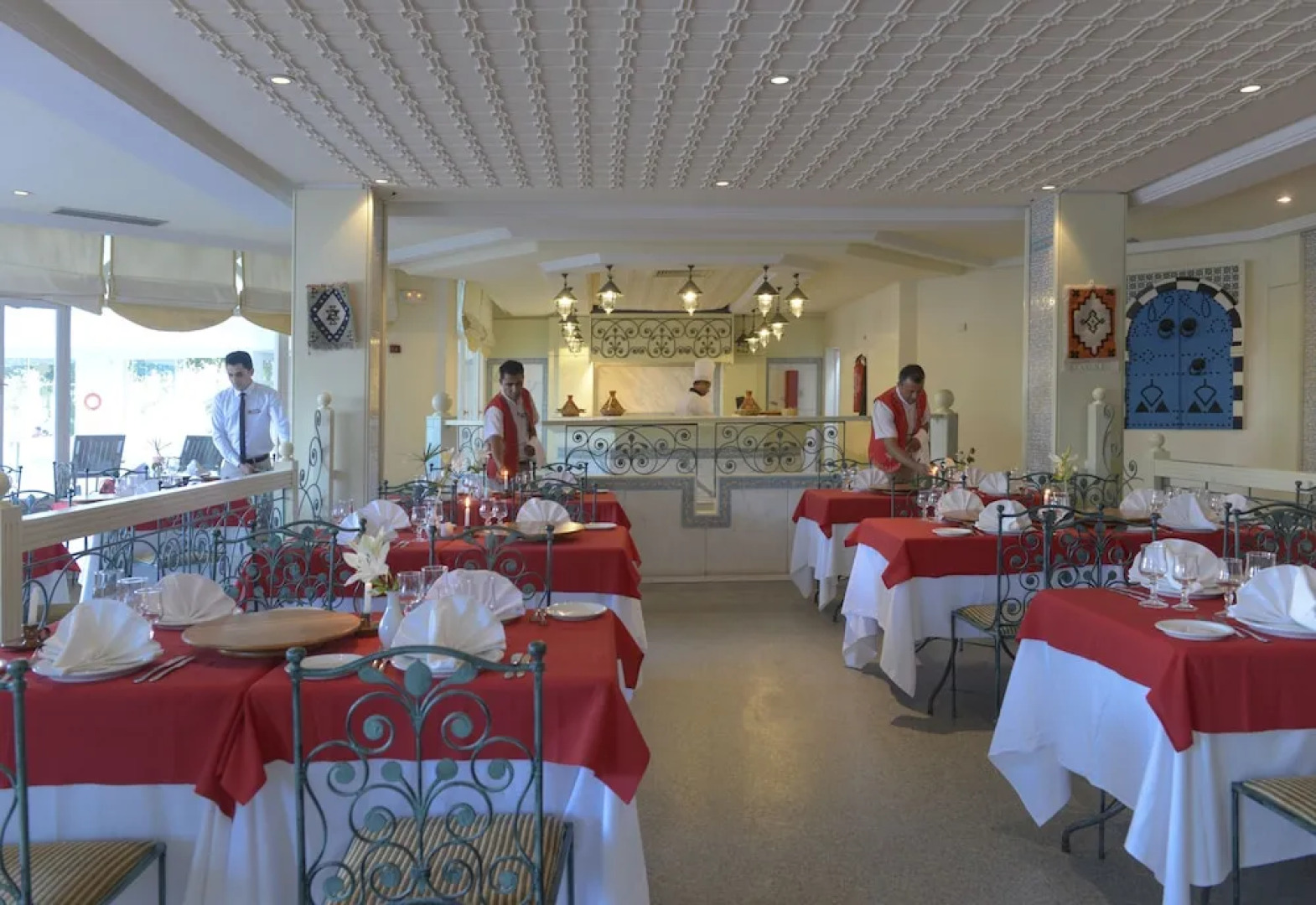 One Resort El Mansour