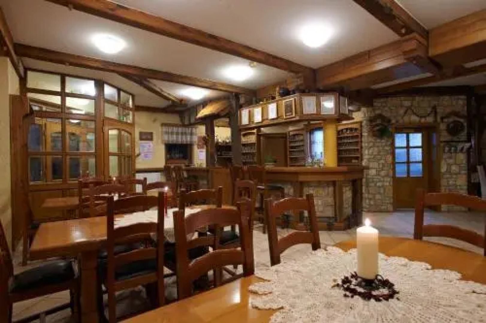 Grobelnik Tourist Farm