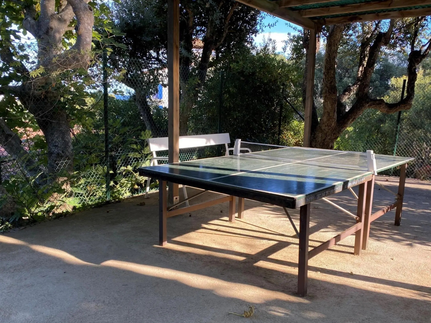 Apartament amb Espectaculars Vistes al Mediterrani