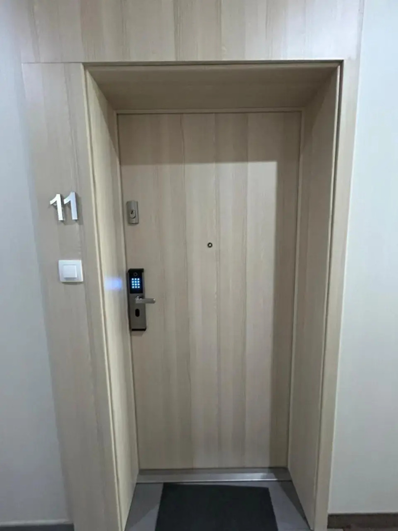 Apartamenty ncnk Marina w Kątach Rybackich