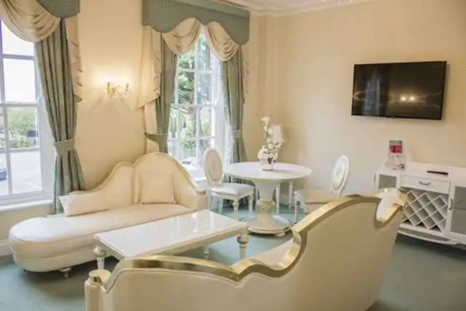 Park Hall Hotel and Spa Wolverhampton