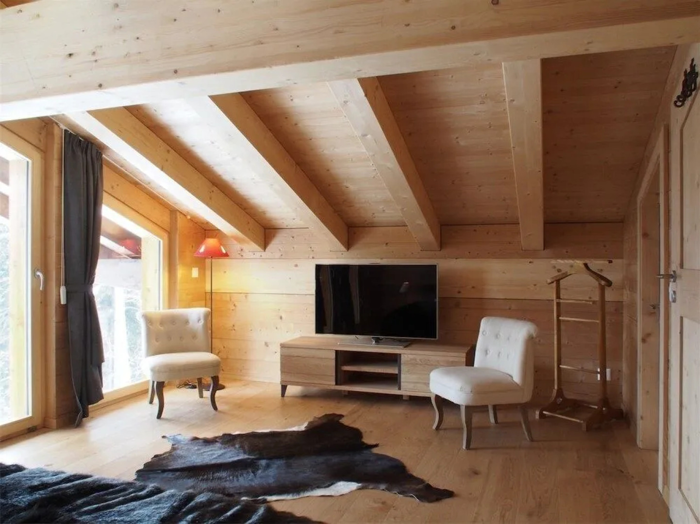 Hôtel Restaurant LA CAMBUSE