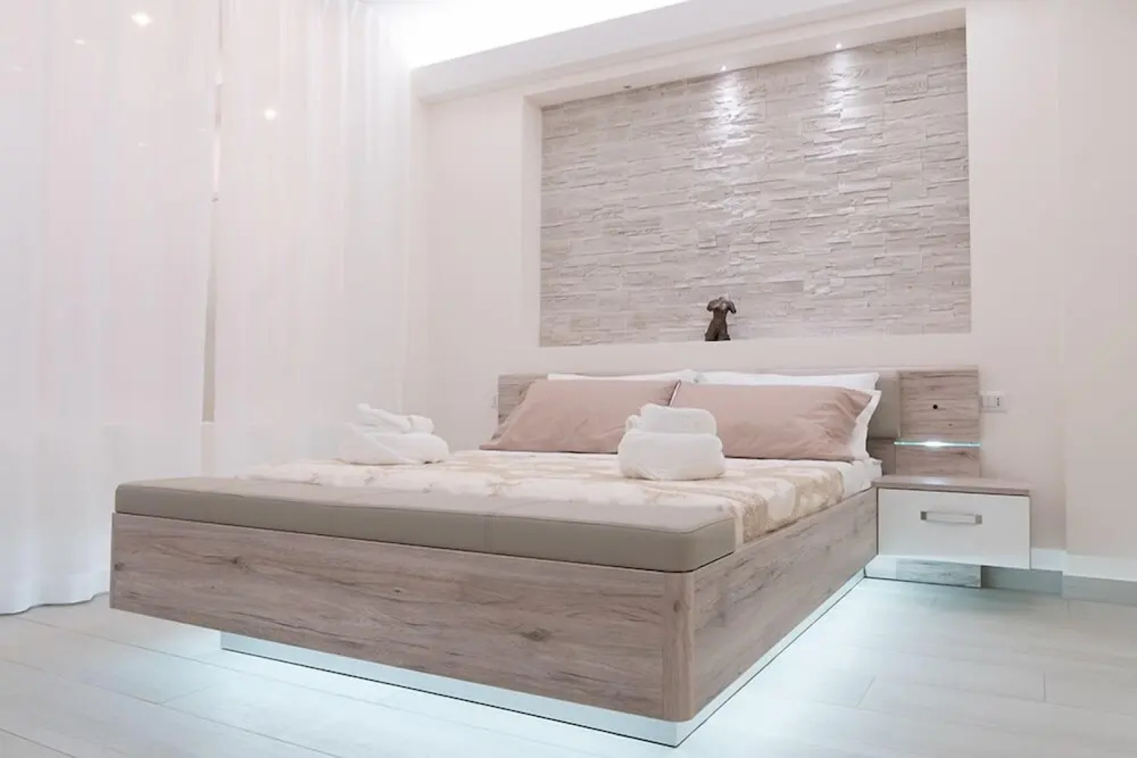 Profumi Di Aci Boutique B&B