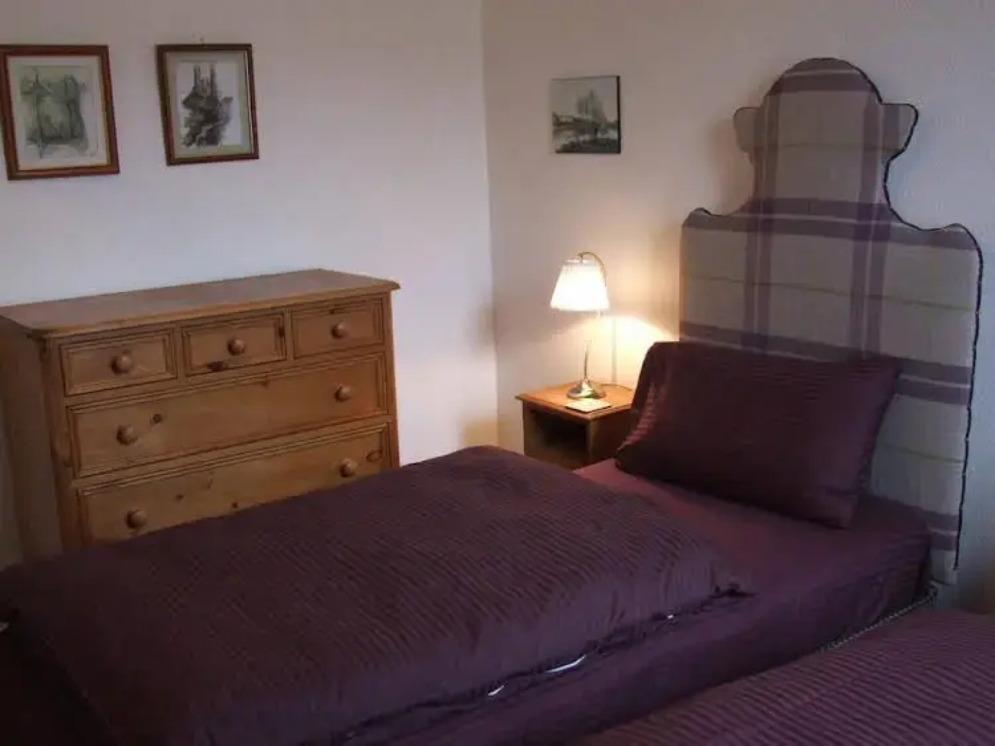 Bank View Self Catering Apartment