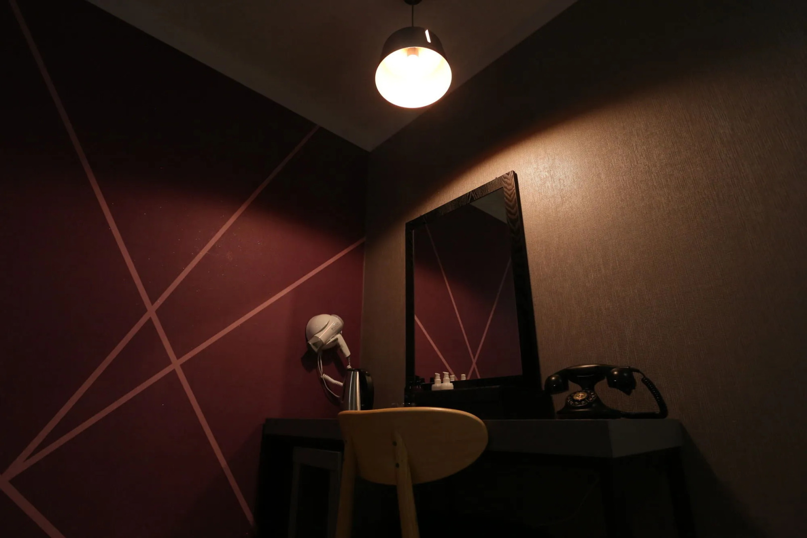 Hotel Blanc in Ilsan