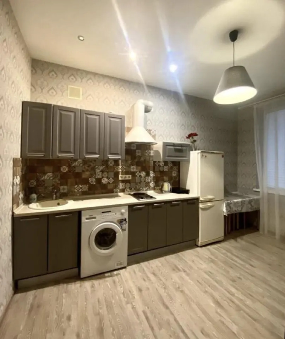 Апартаменты на улице Платова 72В