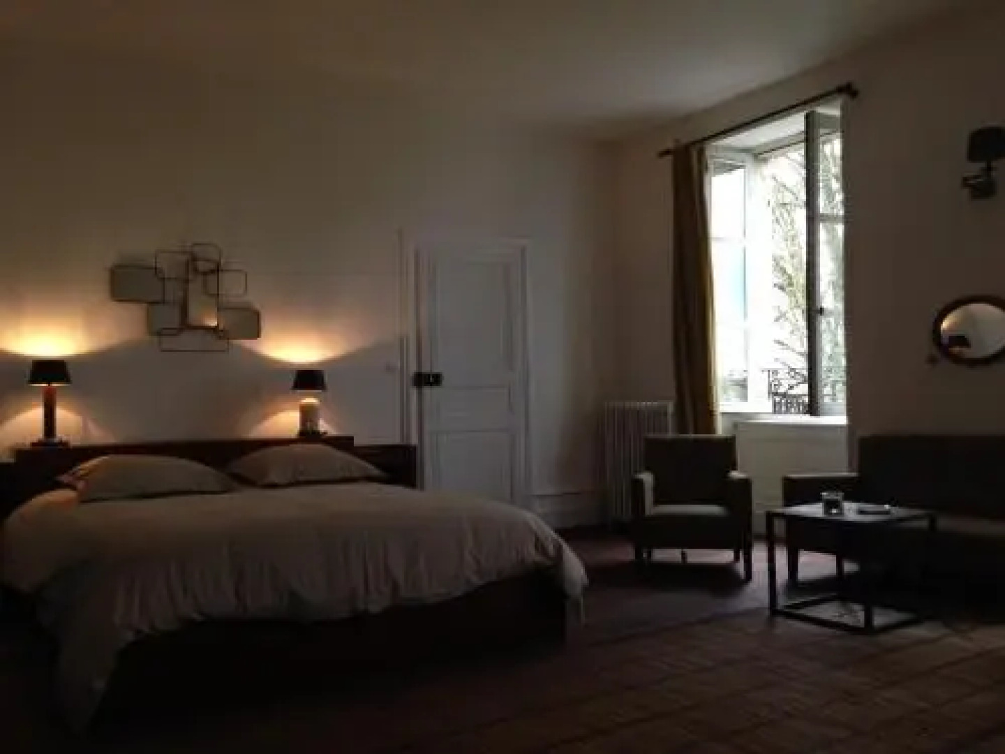 Les Chambres d'Hôtes du Bois Joli