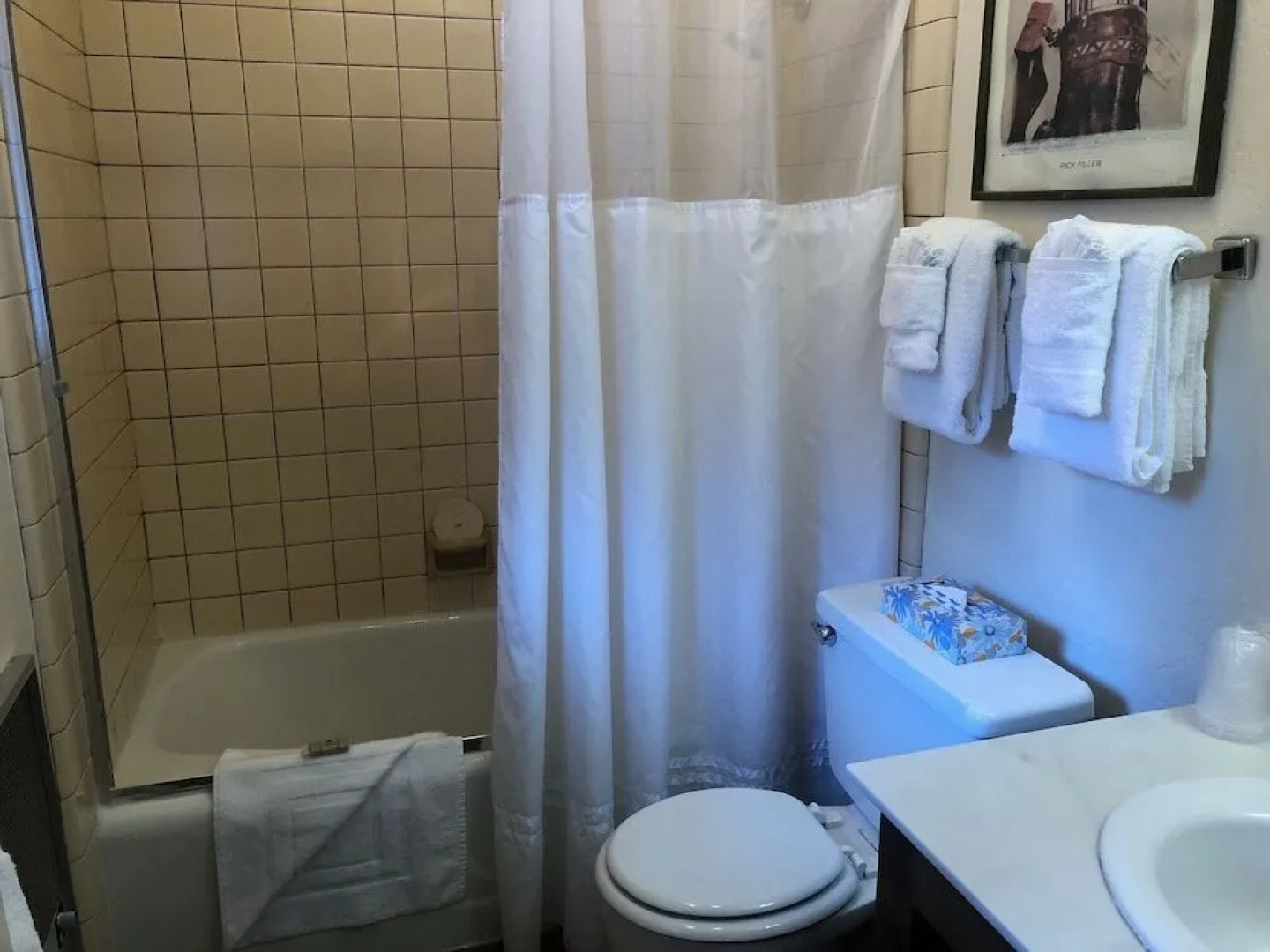 River Ranch Lodge & Restaurant