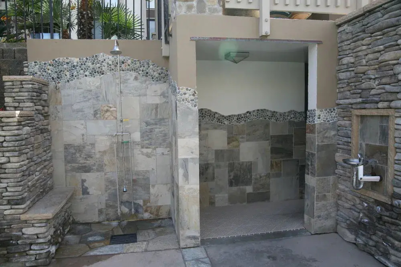 Garden Retreat Condo