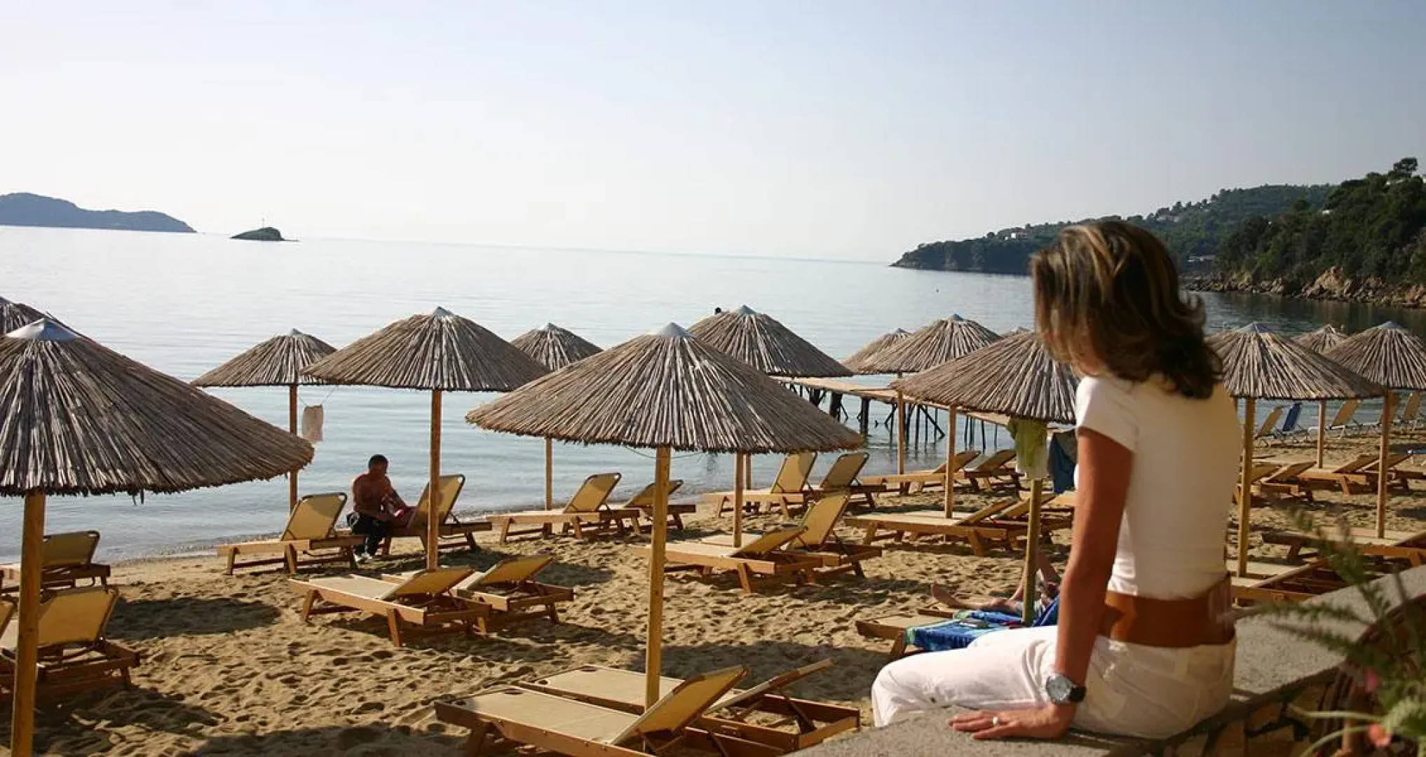 Esperides Beach Resort